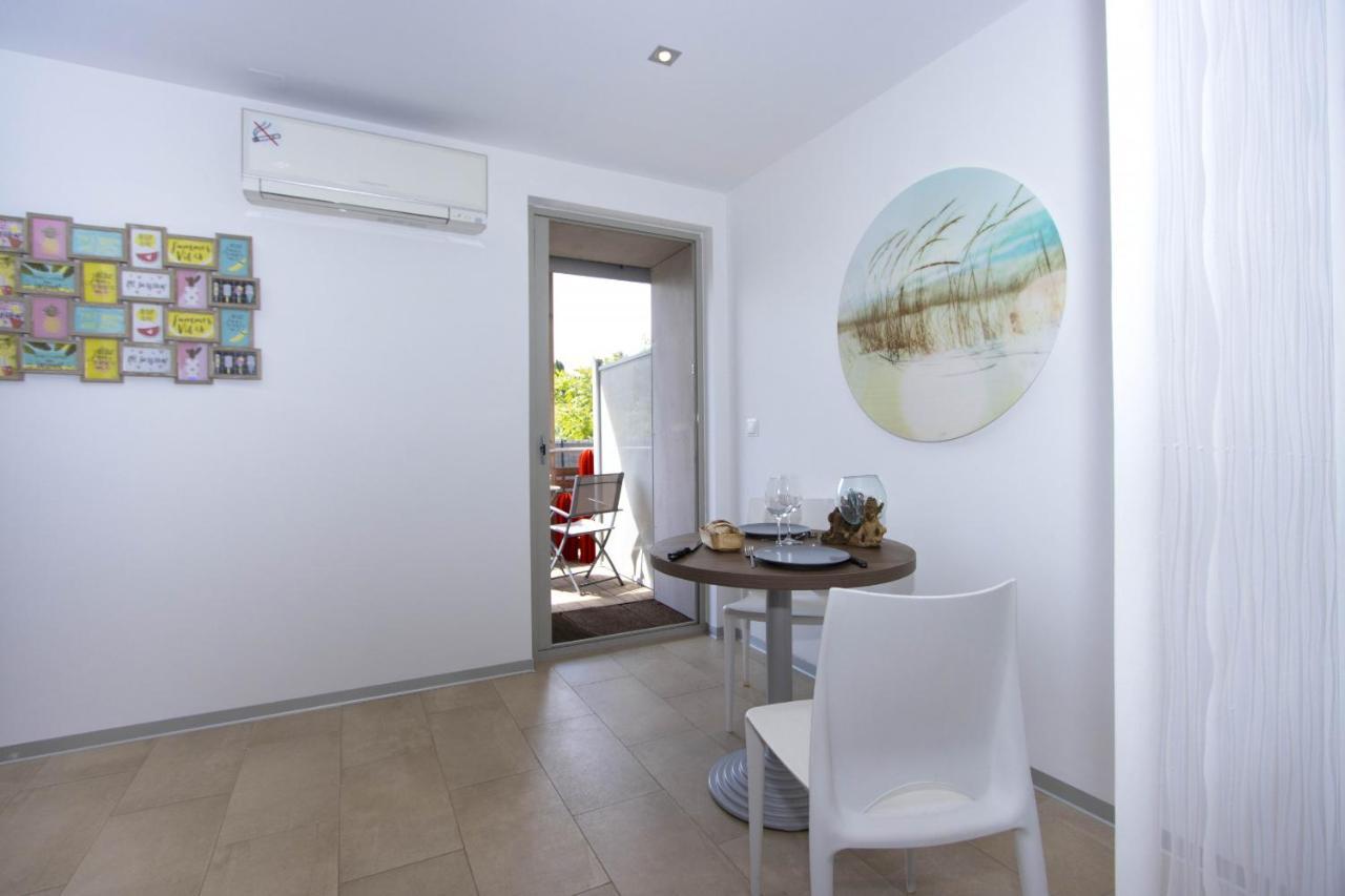 Studio Alon Ideal Pour Vos Vacances Ou Sejours Pros Saint-Cyr-sur-Mer Exterior foto