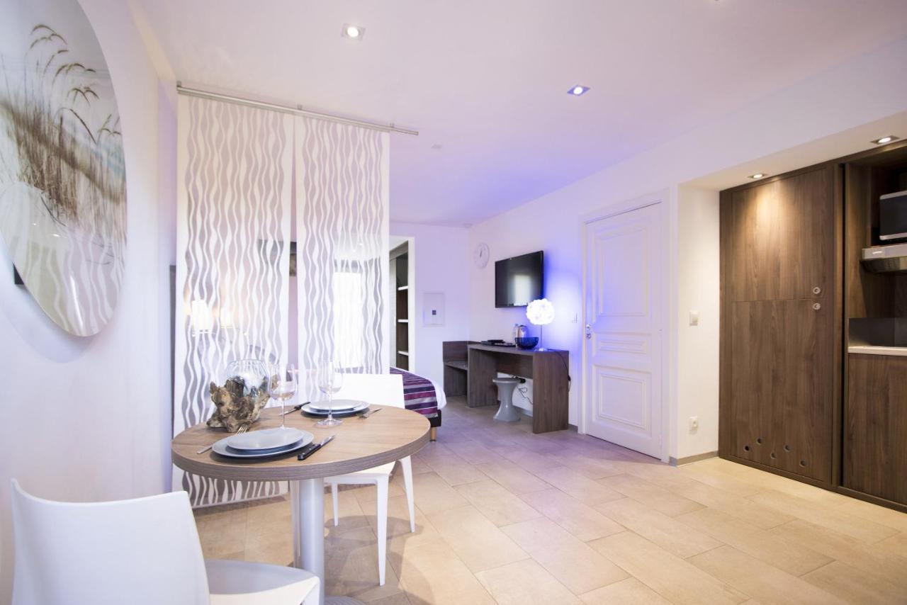 Studio Alon Ideal Pour Vos Vacances Ou Sejours Pros Saint-Cyr-sur-Mer Exterior foto